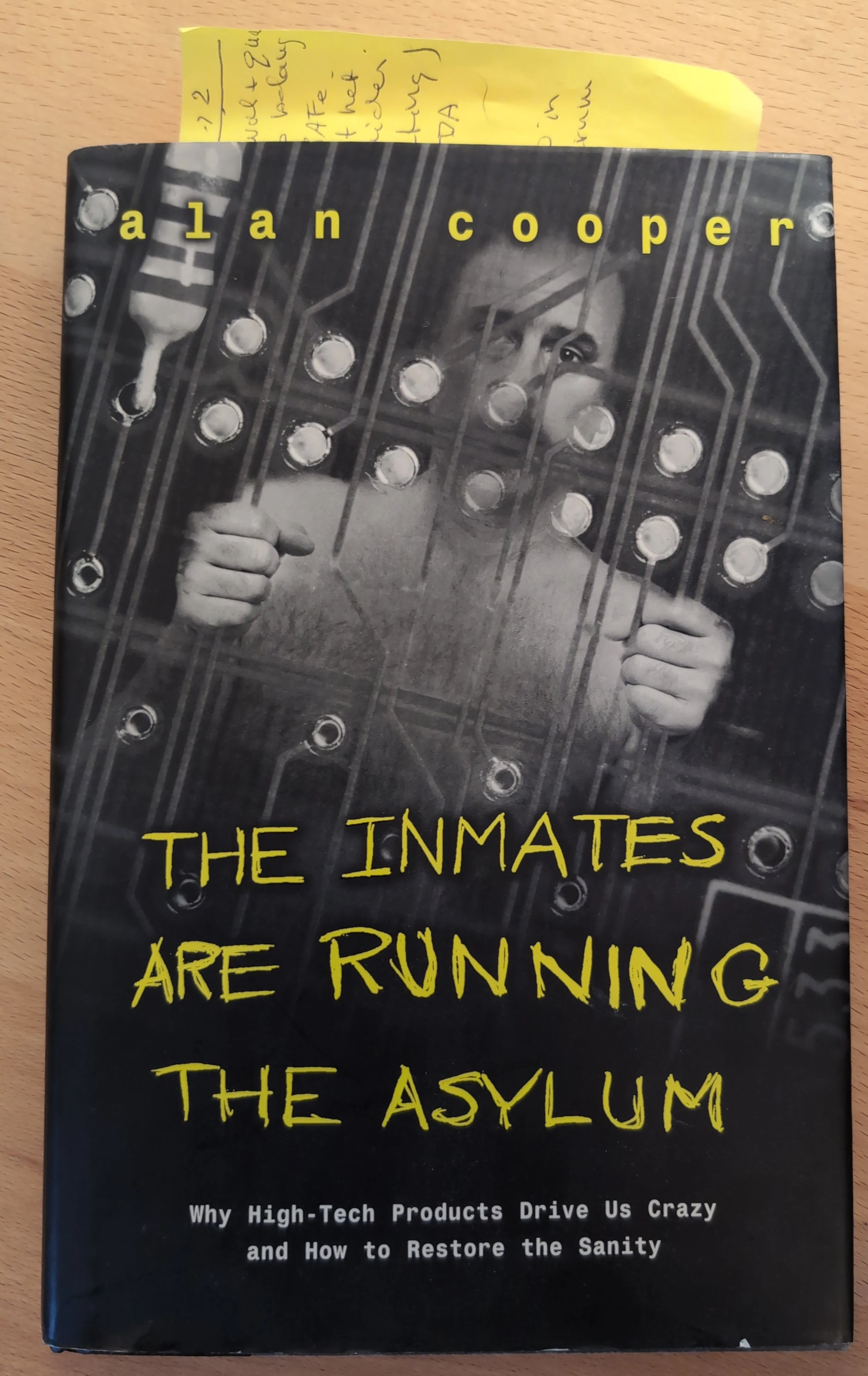 Book cover
