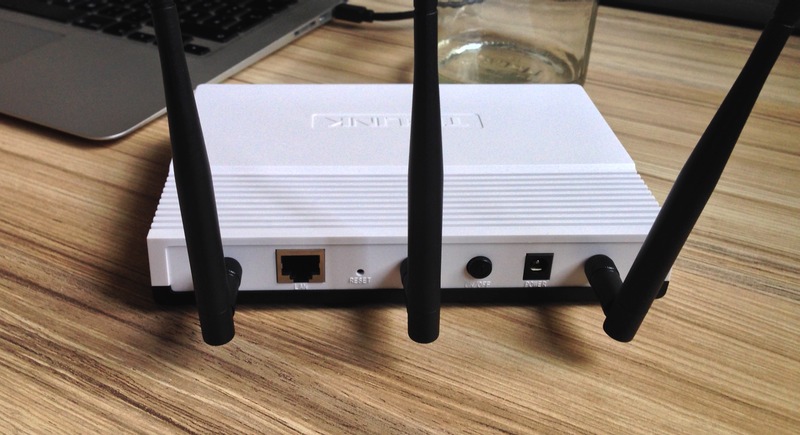 Unlock 802.1X wired internet via OpenWRT on TP-Link WA901ND \u2022 Christian ...